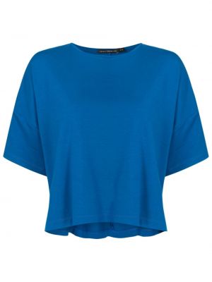 Tričko Lenny Niemeyer modrá