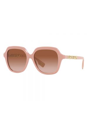 Gafas de sol Burberry rosa