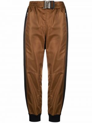 Pantalones Ermanno Scervino marrón