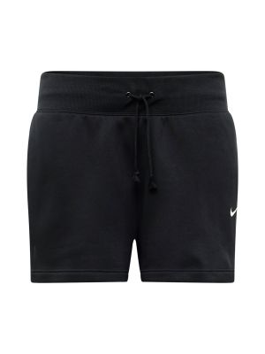 Hlače Nike Sportswear črna