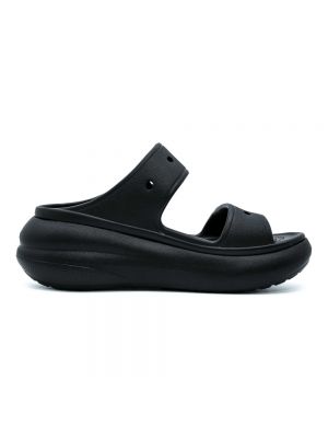 Zapatillas Crocs negro