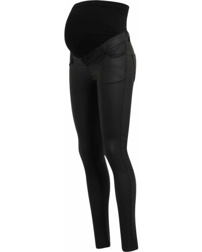 Pantaloni Vero Moda Maternity negru