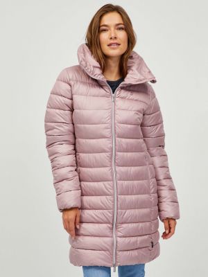 Steppelt kabát Sam73 rózsaszín