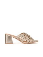 Chanclas La Redoute Collections Plus para mujer