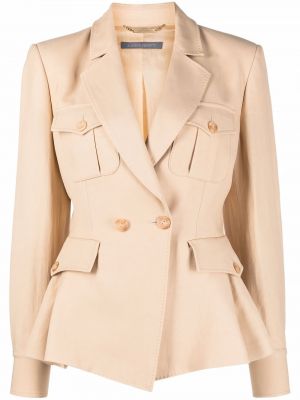 Lang blazer Alberta Ferretti