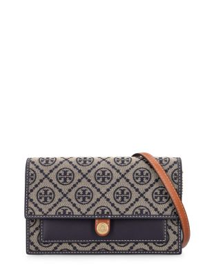 Colier din bumbac Tory Burch