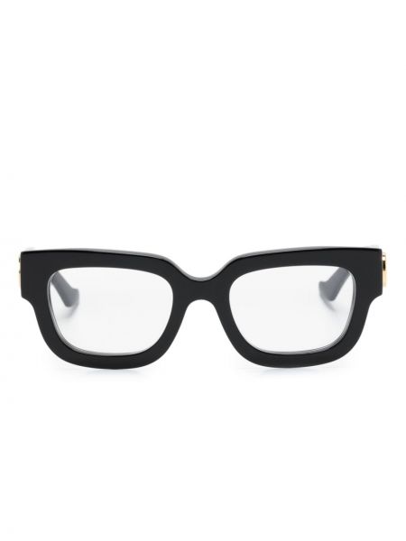 Lunettes de vue Gucci Eyewear noir