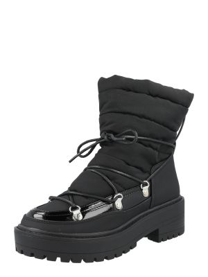 Зимни обувки за сняг Only черно