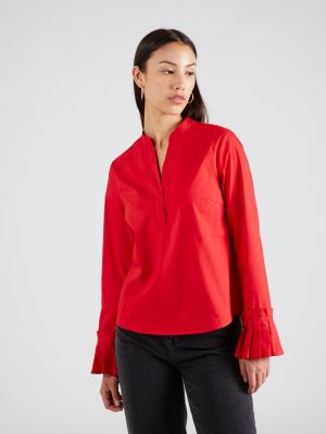 Блуза More & More червено
