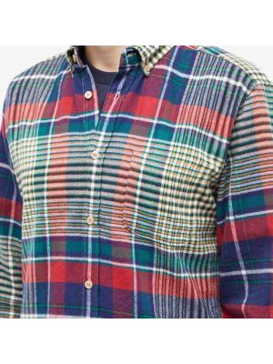 Flanell hemd Portuguese Flannel