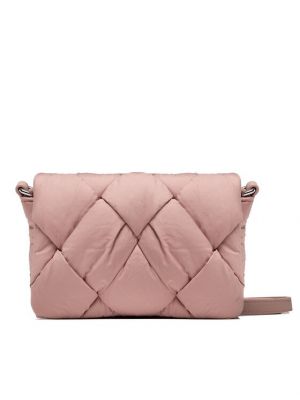 Чанта през рамо Marella розово