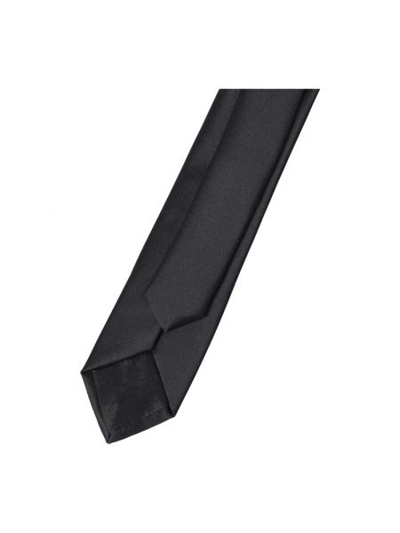 Krawat Manuel Ritz czarny