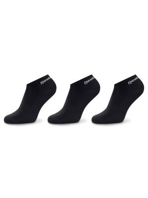 Čarape Reebok crna