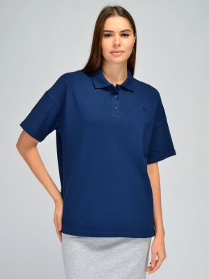 Рубашка Viserdi синяя