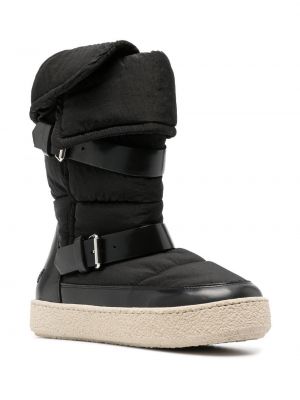 Ankle boots Isabel Marant schwarz