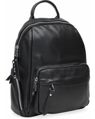 Кожаный рюкзак Borsa Leather
