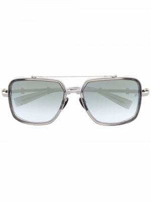 Silmälasit Balmain Eyewear harmaa