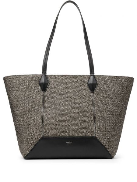 Shopping bag Jimmy Choo sort