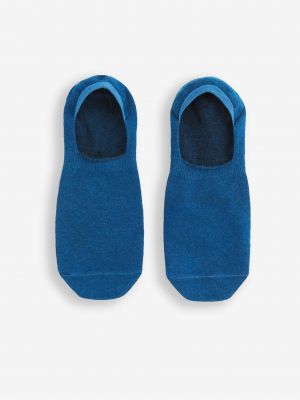 Ponožky Celio modrá