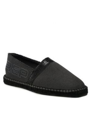 Espadryle Replay - сzarny