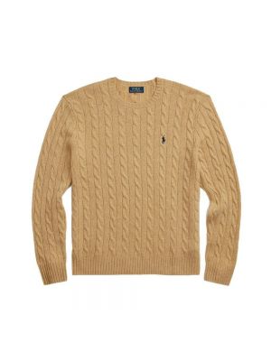 Sweter z kaszmiru Polo Ralph Lauren
