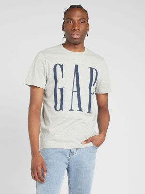 Priliehavé tričko Gap