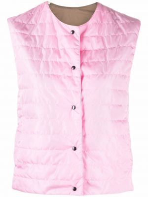 Vest Mackintosh rosa