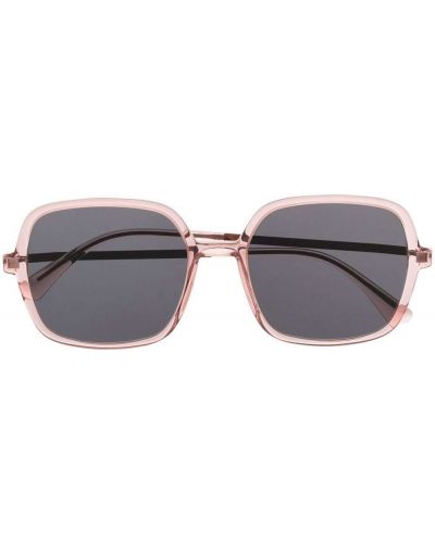 Sunčane naočale Mykita ružičasta
