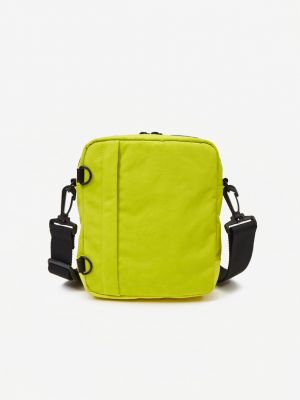 Чанта през рамо Diesel зелено