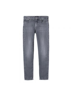 Jeansy skinny 7 For All Mankind