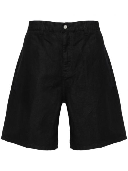 Bermudashorts Carhartt Wip sort