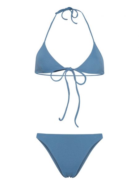 Bikini Lido blau