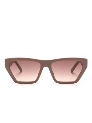 Ochelari de soare Marc Jacobs Eyewear roz