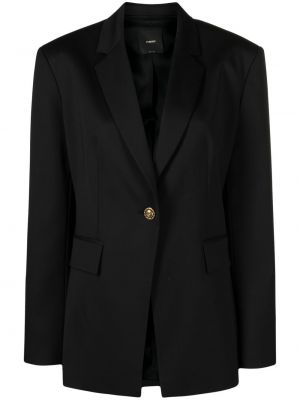 Blazer Pinko svart