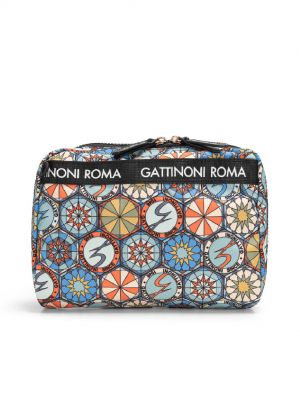 Цветная сумка Gattinoni