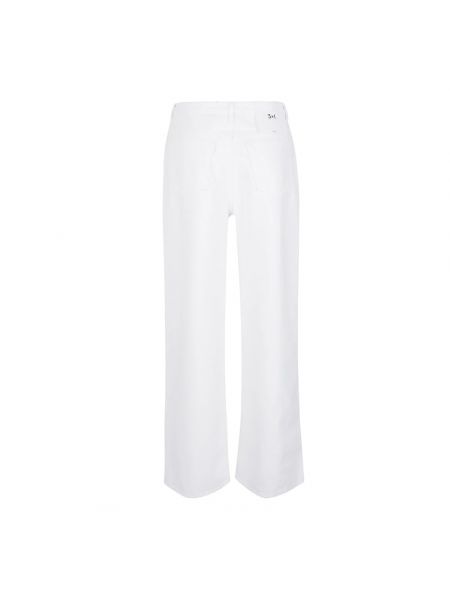 High waist jeans 3x1 weiß