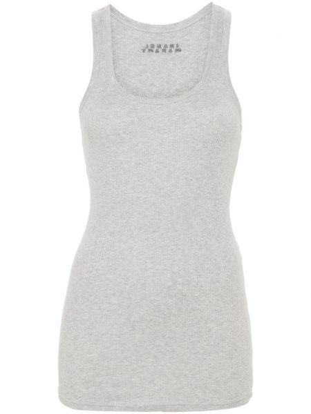 Tanktop Isabel Marant hvid