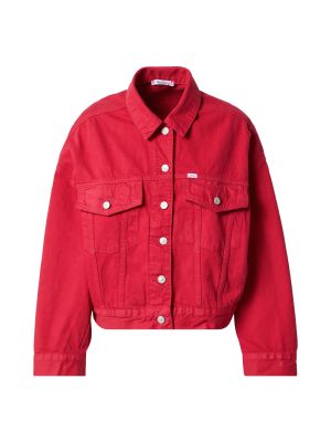 Prehodna jakna Ltb rdeča