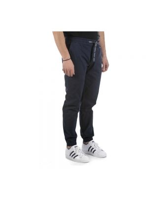 Pantalones de chándal Tommy Jeans azul