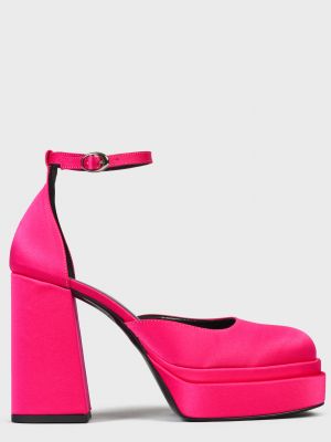 Туфлі Nila & Nila рожеві