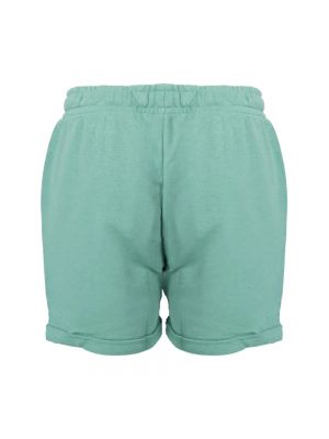 Pantalones cortos Fila verde
