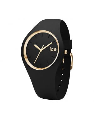 Чорний годинник Ice Watch