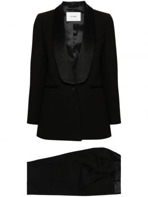 Odijelo Ivy Oak crna