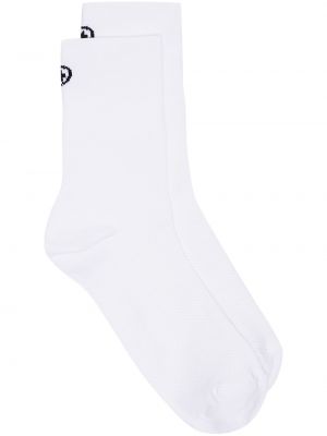 Ponožky Assos - Bílá