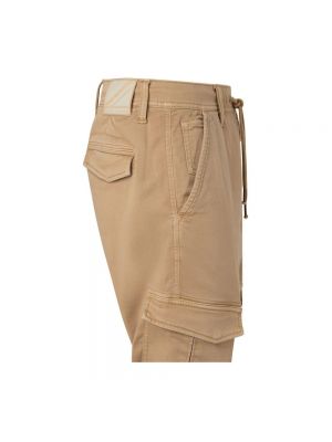 Pantalones Pepe Jeans marrón