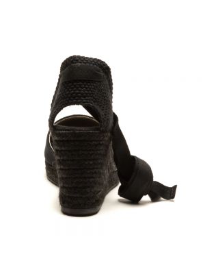 Calzado Espadrilles negro