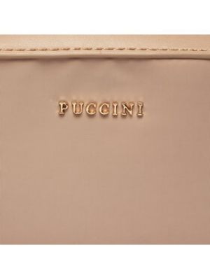 Kufr Puccini béžový