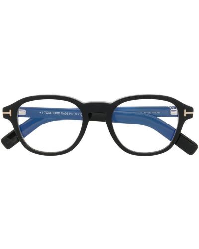 Silmälasit Tom Ford Eyewear musta