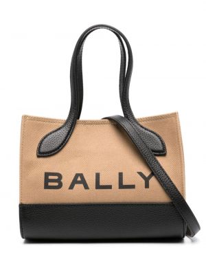 Шопинг чанта Bally