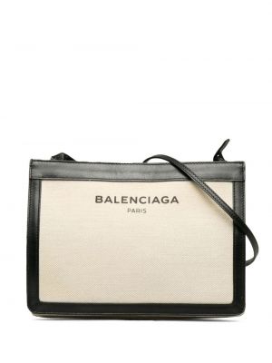 Crossbody kabelka Balenciaga Pre-owned